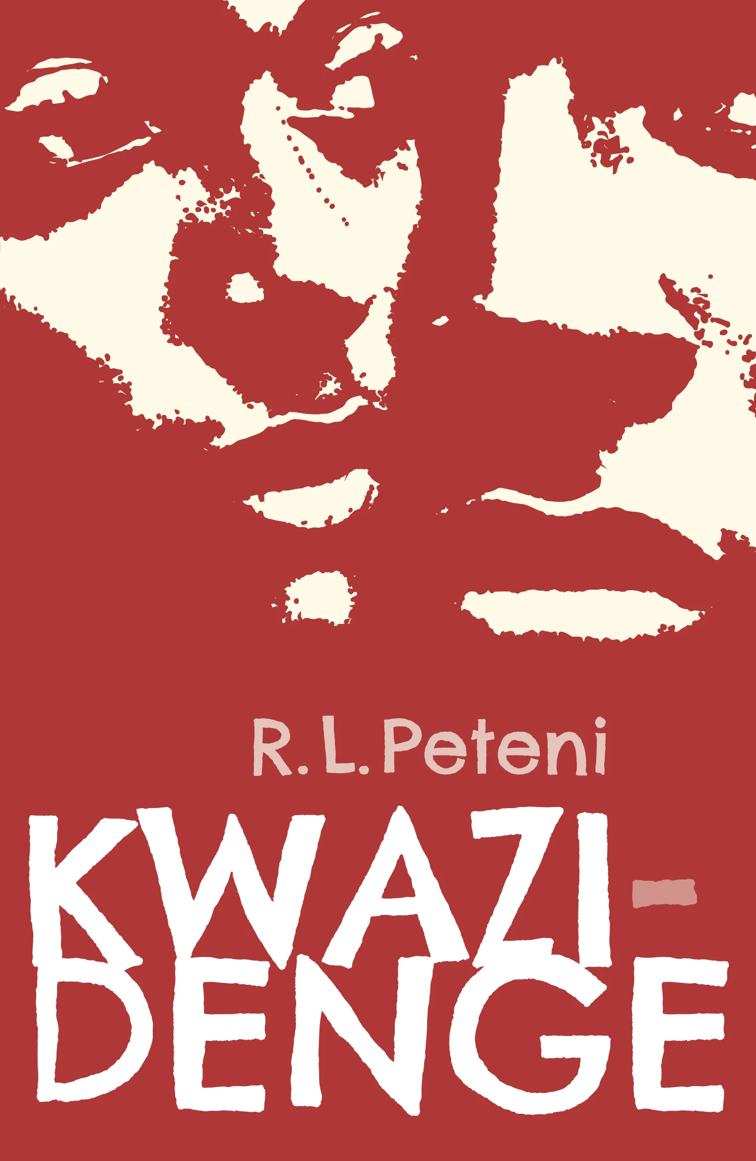 Kwazidenge / R.L. Peteni
