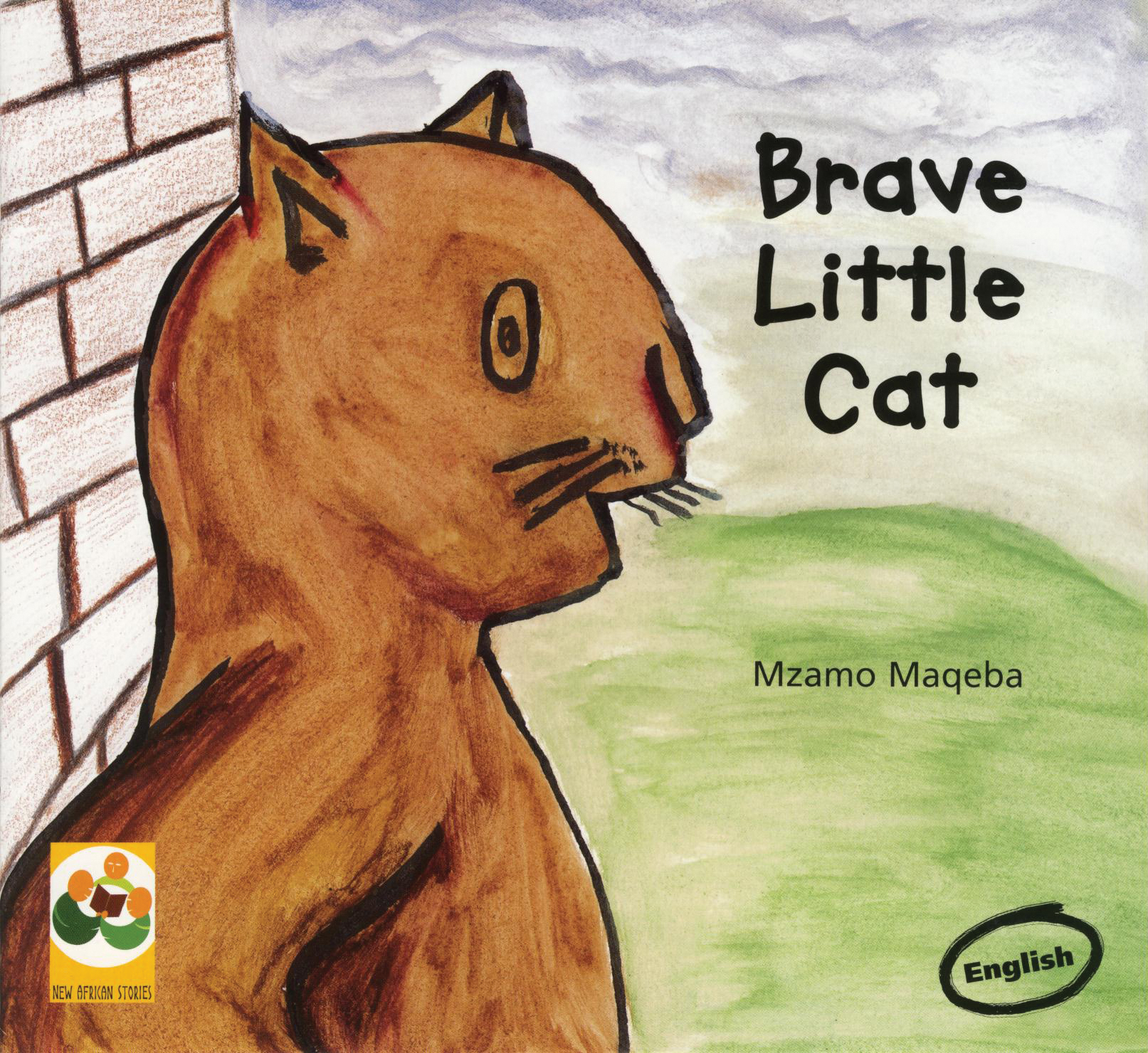 Brave Little Cat: A Story from South Africa - Buy books directly from David Philip Publishers trading as New Africa Books.