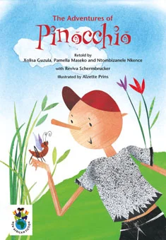 The Adventures of Pinocchio