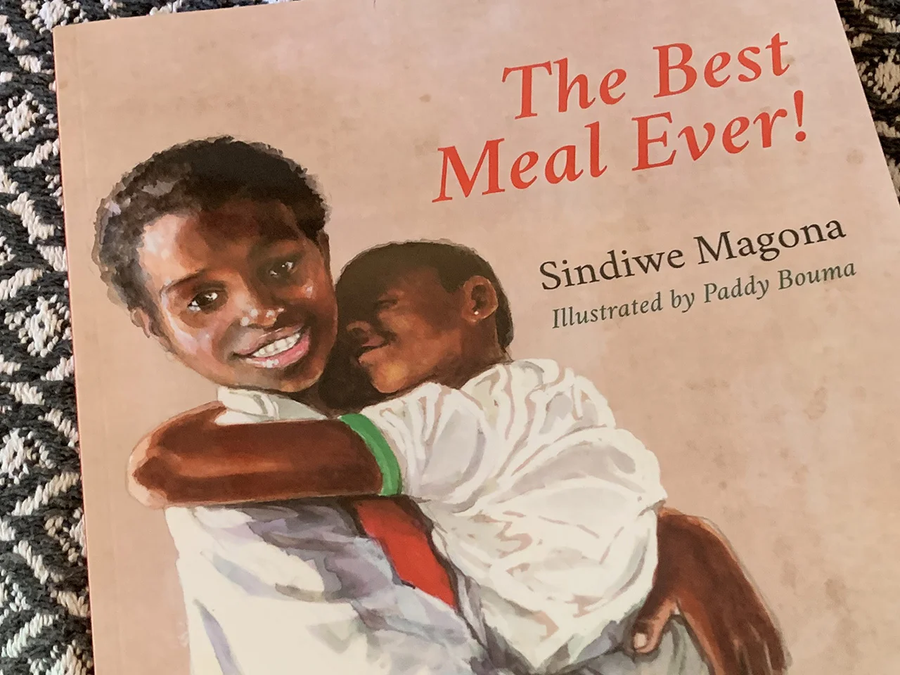 The Best Meal Ever – 2019 Release