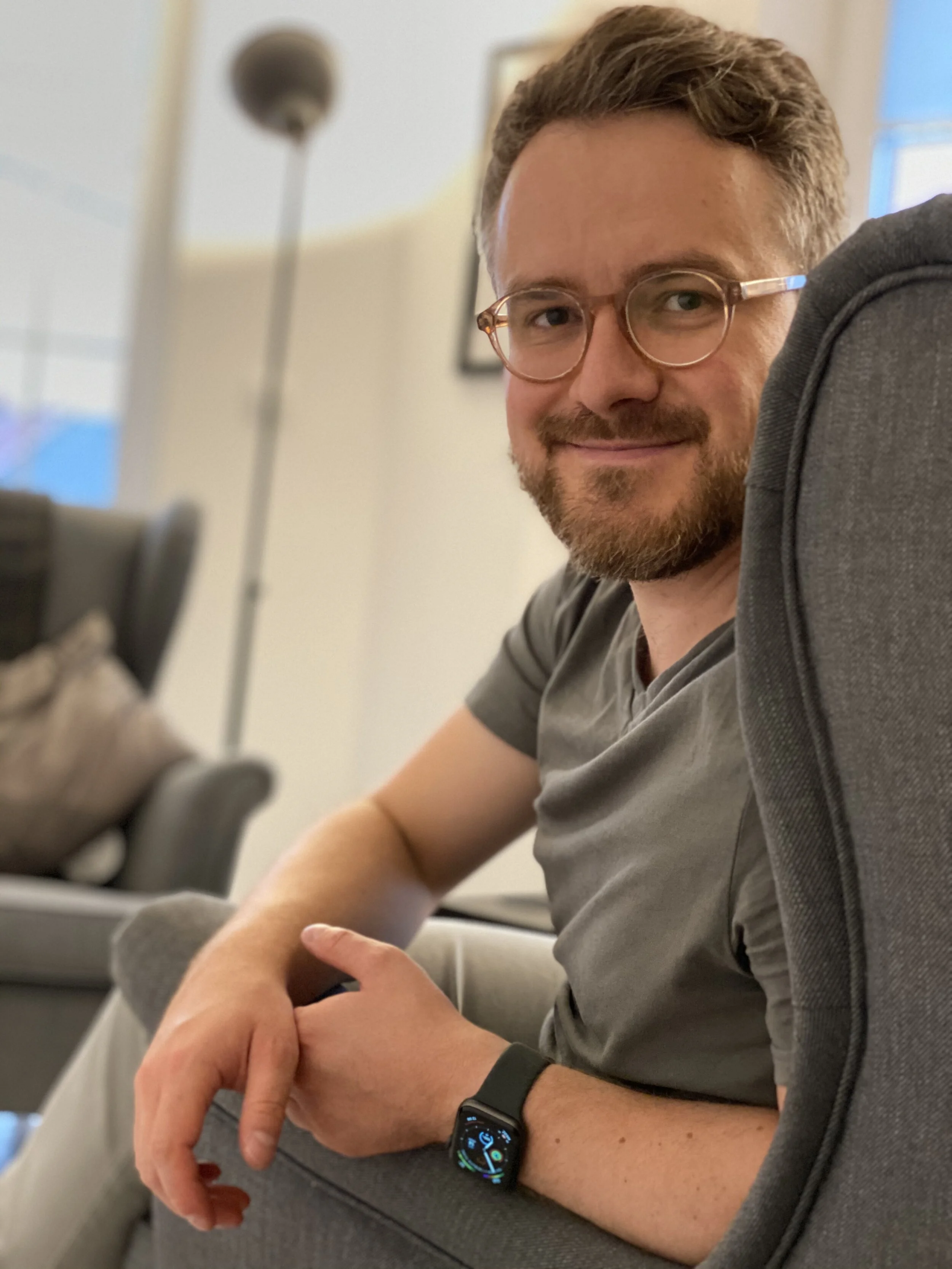  Gabinet w Gostyninie 