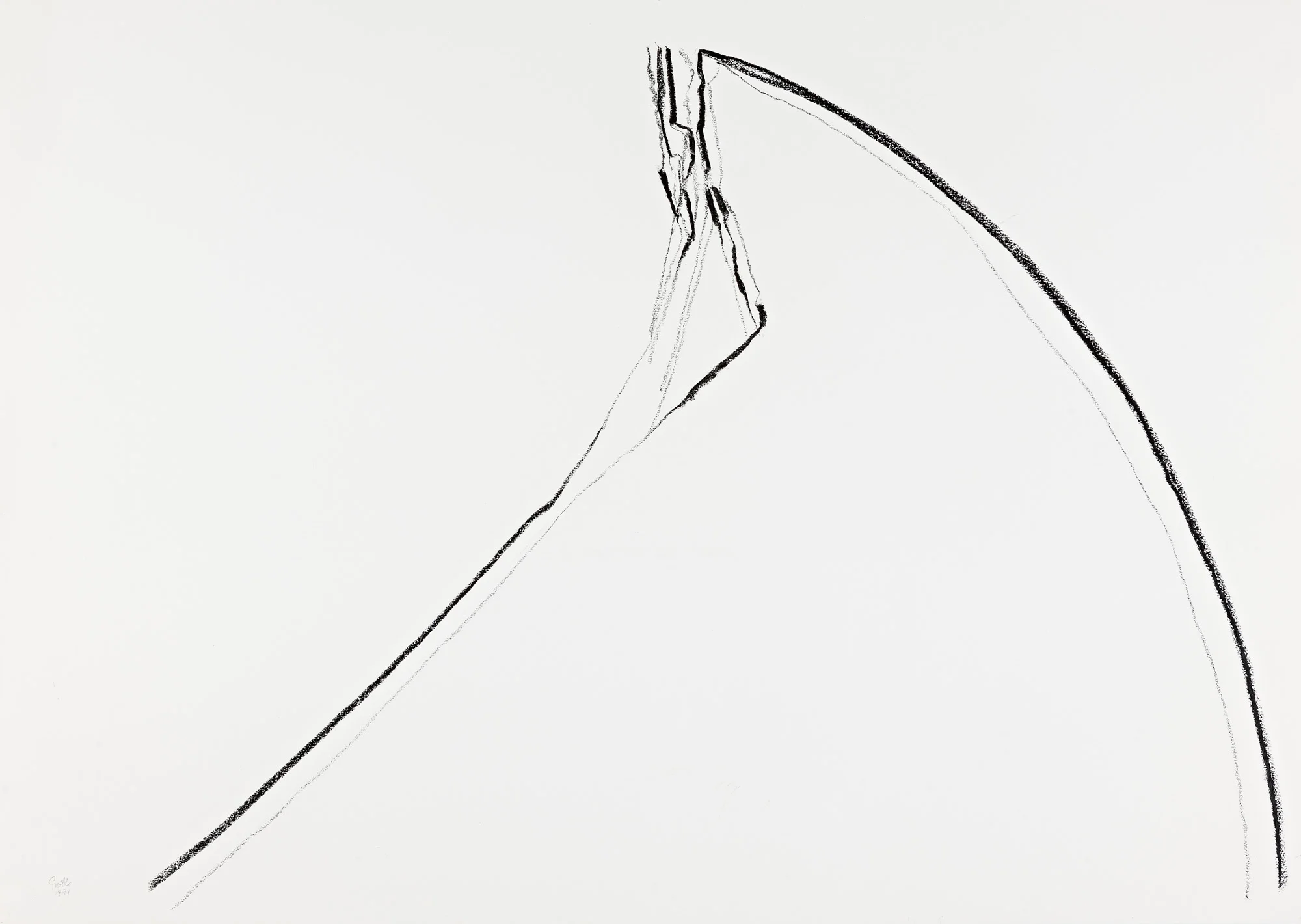 Untitled, 1971