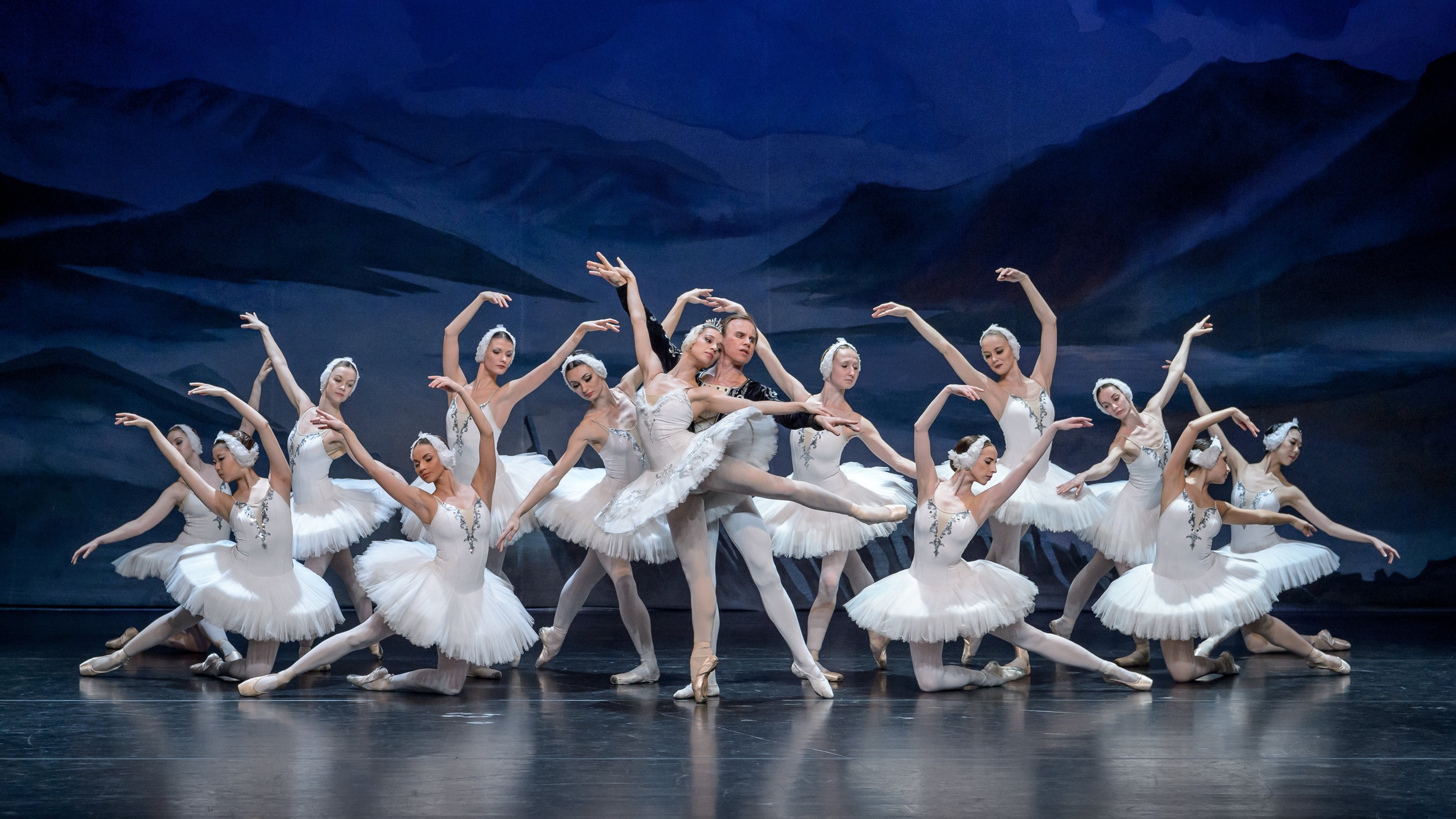 Royal Moscow Ballet