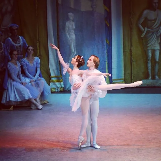 About Royal Moscow Ballet About Royal Moscow Ballet
