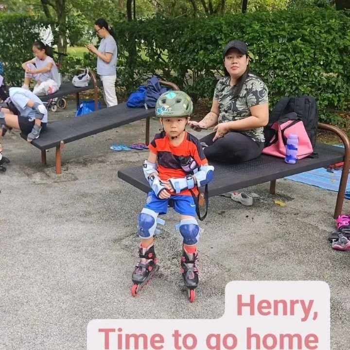 Henry, you are so beautiful.

"Your eyes are like windows to your soul. They shine and bedazzle as the stars do in the sky!"

We learn in friendship to look with the eyes of another person. See you soon :)

#WestCoastPark
#Weekendclass
#Rol