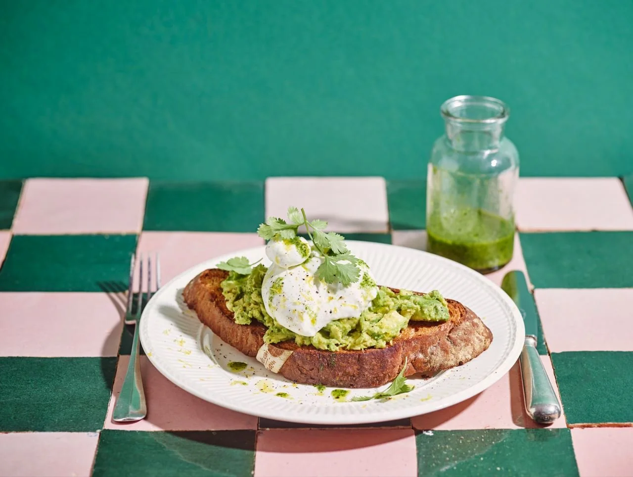 Syros toast smashed avocado.JPG