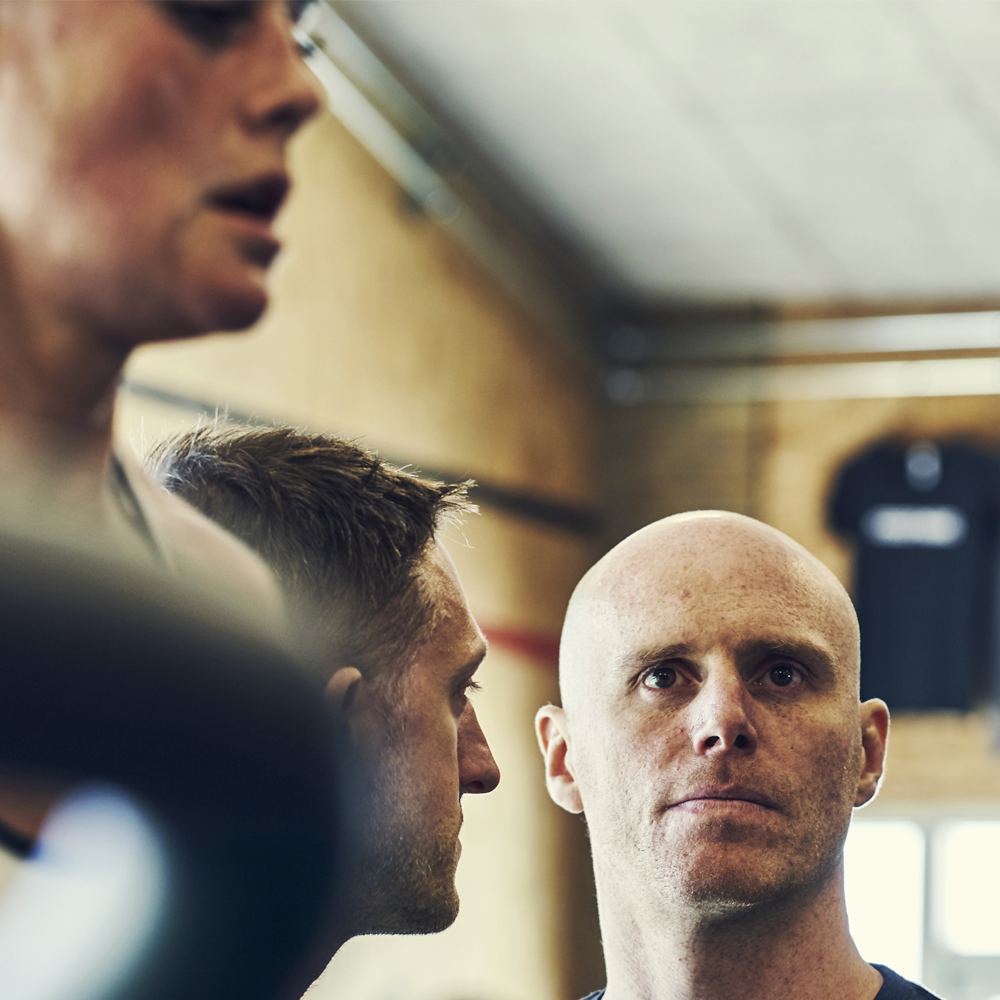 Don't call me a Movement Coach