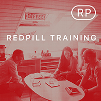 Podcast RedPill Training