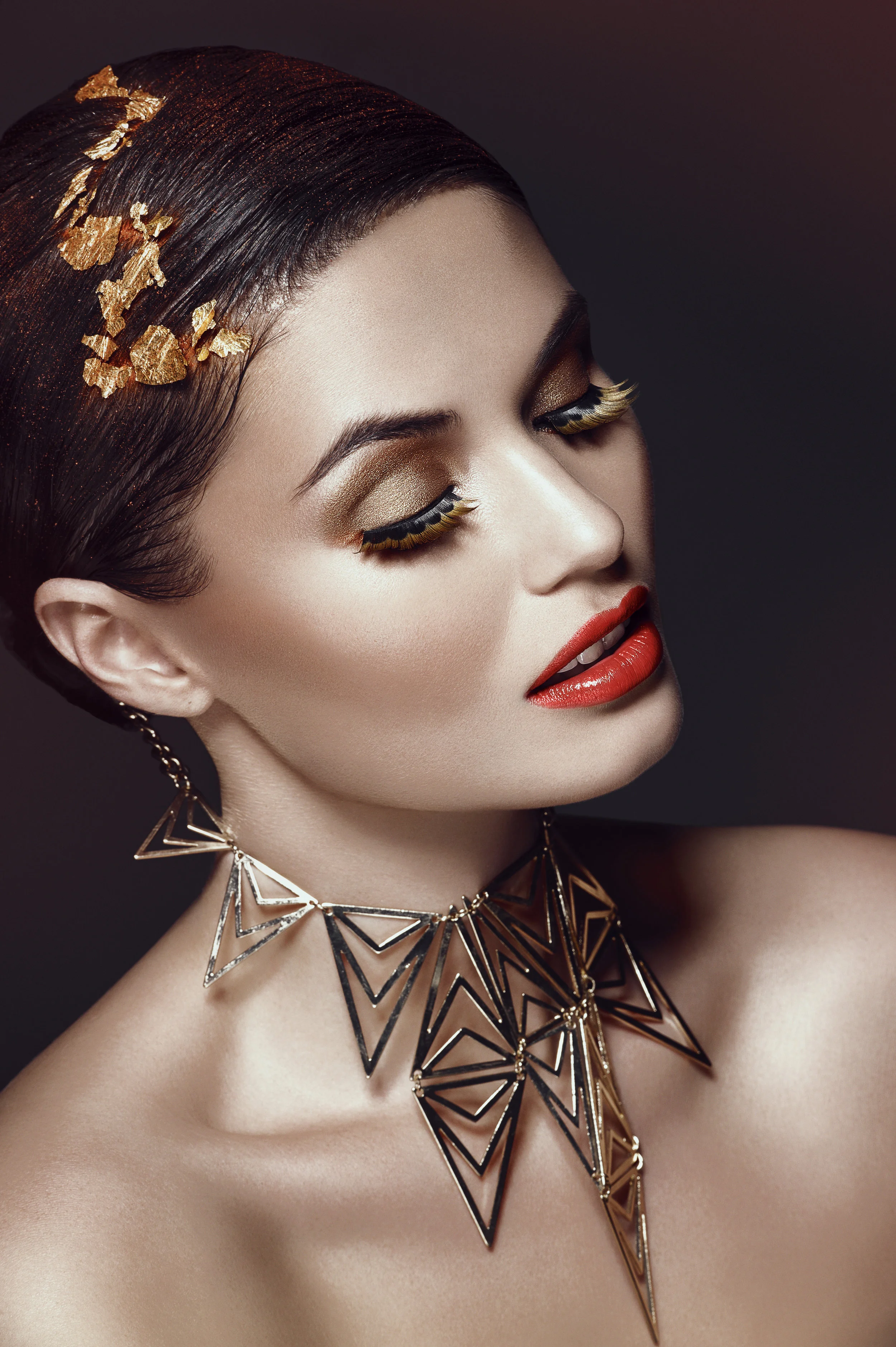 Nicole Grant Hair and Make Up