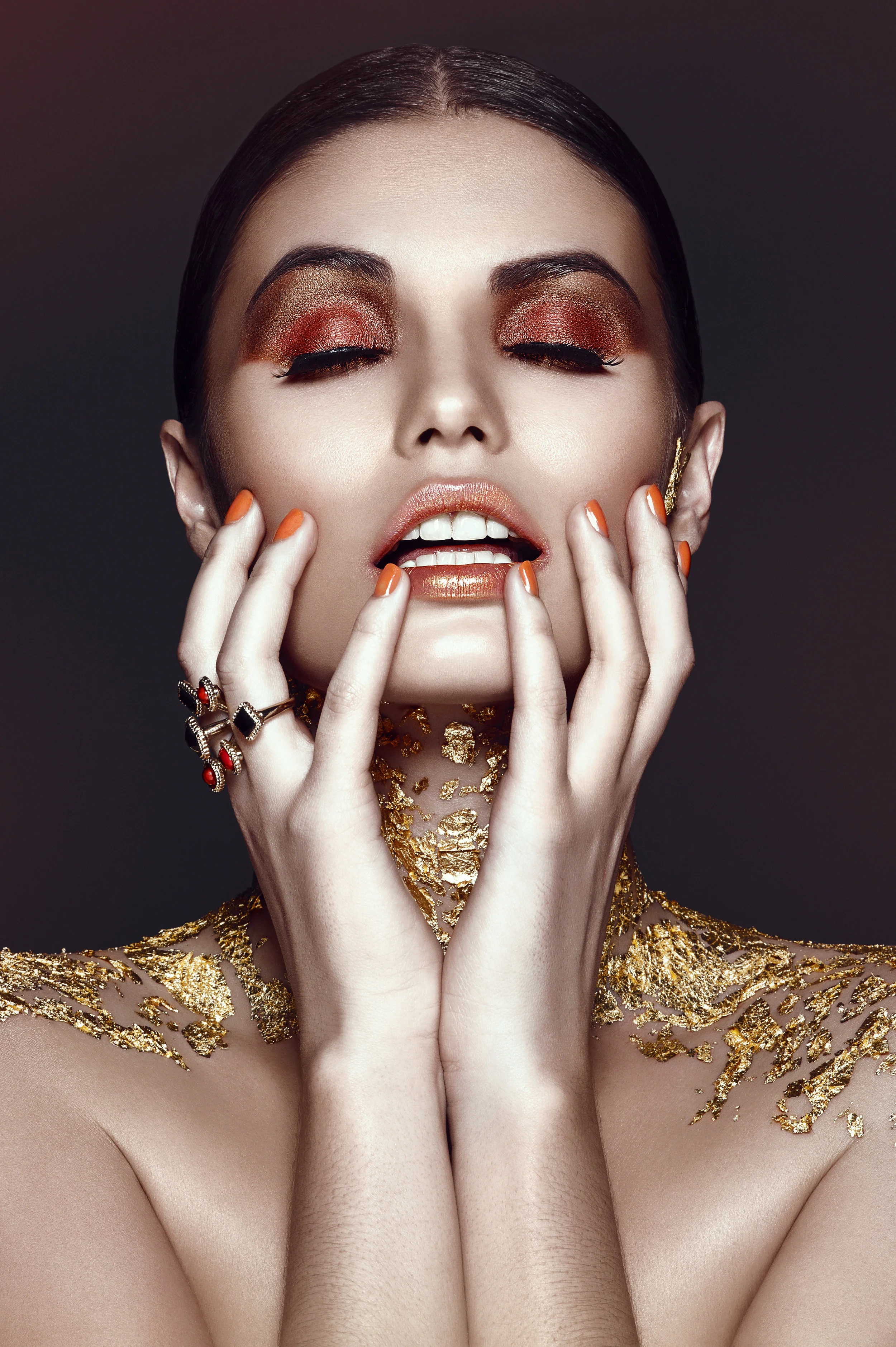 Nicole Grant Hair and Make Up