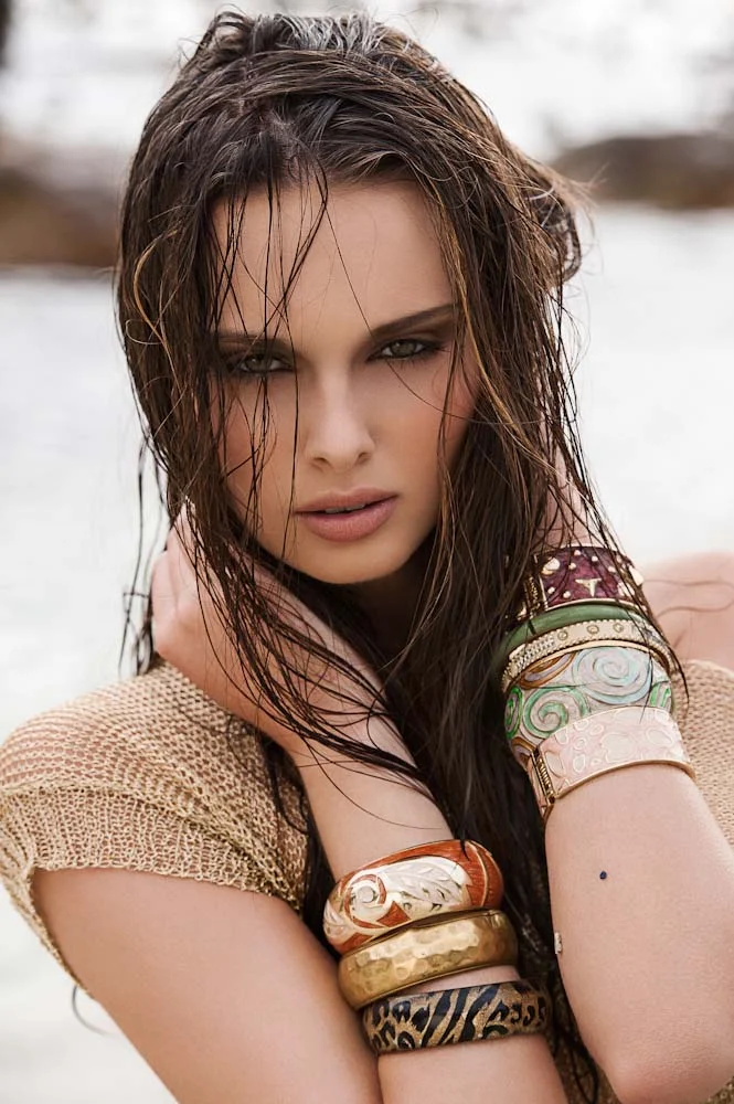 Nicole Grant Hair and Make Up