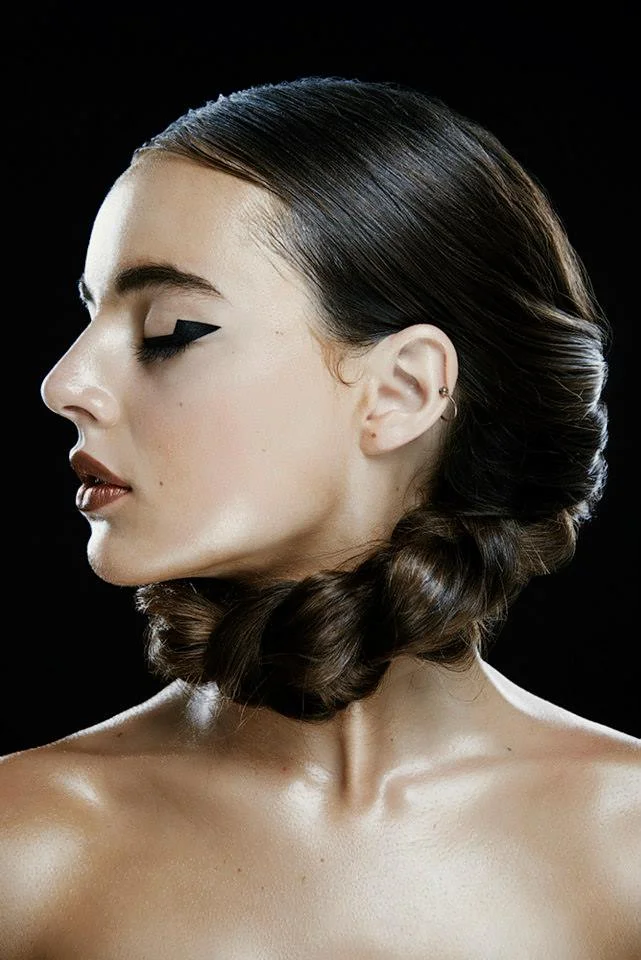 Nicole Grant Hair and Make Up