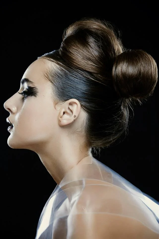 Nicole Grant Hair and Make Up
