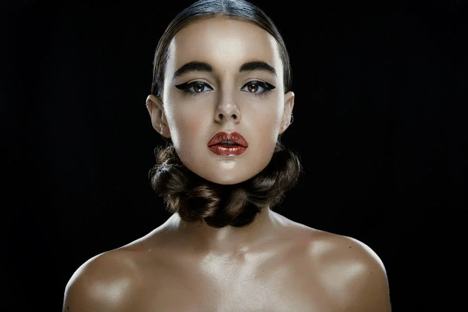 Nicole Grant Hair and Make Up