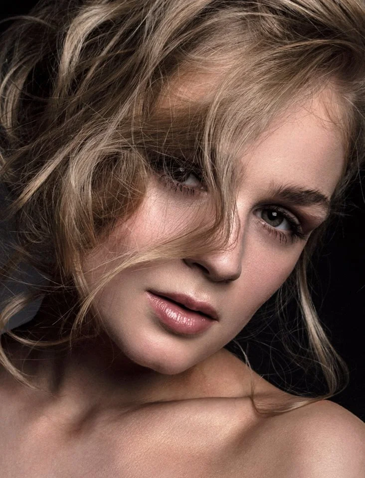 Nicole Grant Hair and Make Up