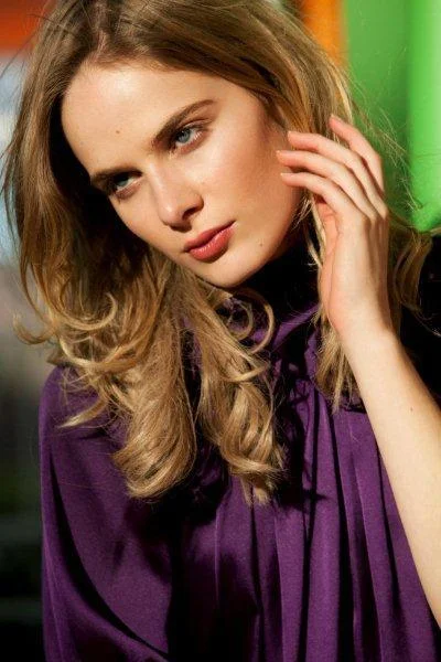 Nicole Grant Hair and Make Up