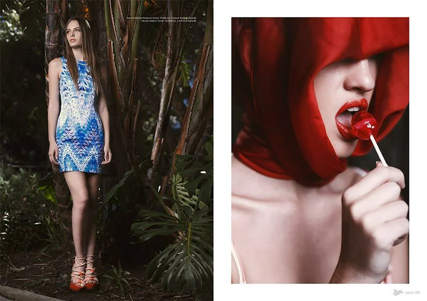 Nicole Grant Hair and Make Up