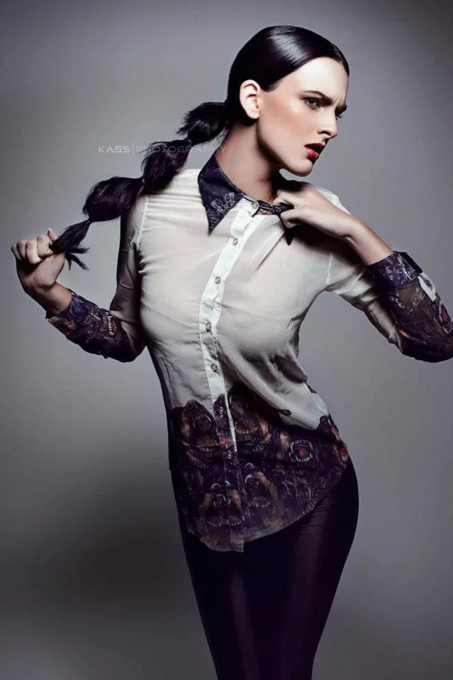Nicole Grant Hair and Make Up