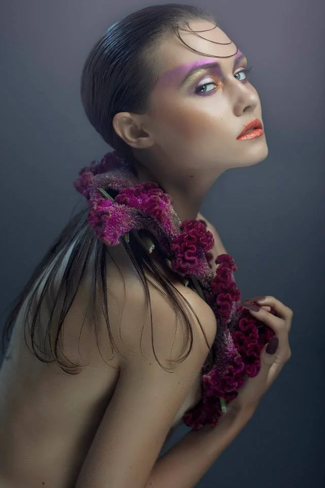 Nicole Grant Hair and Make Up