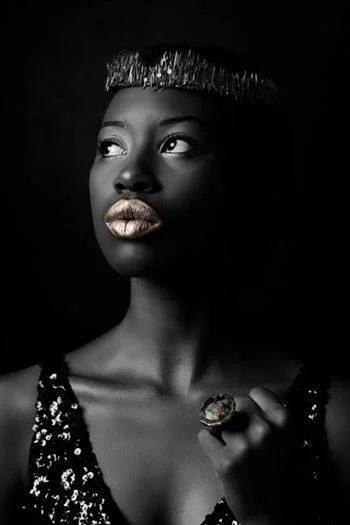 Nicole Grant Hair and Make Up