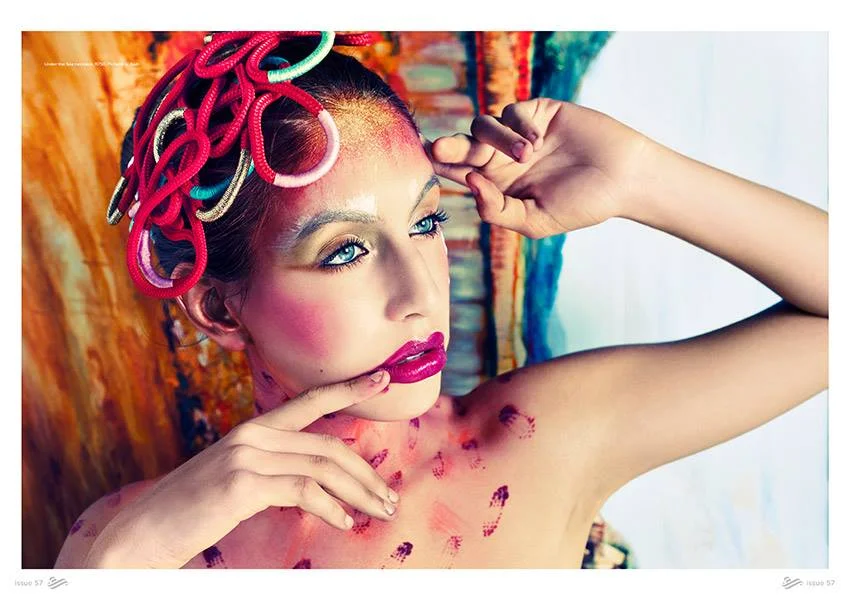 Nicole Grant Hair and Make Up