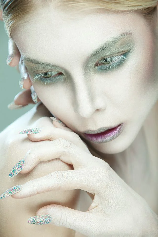 Nicole Grant Hair and Make Up