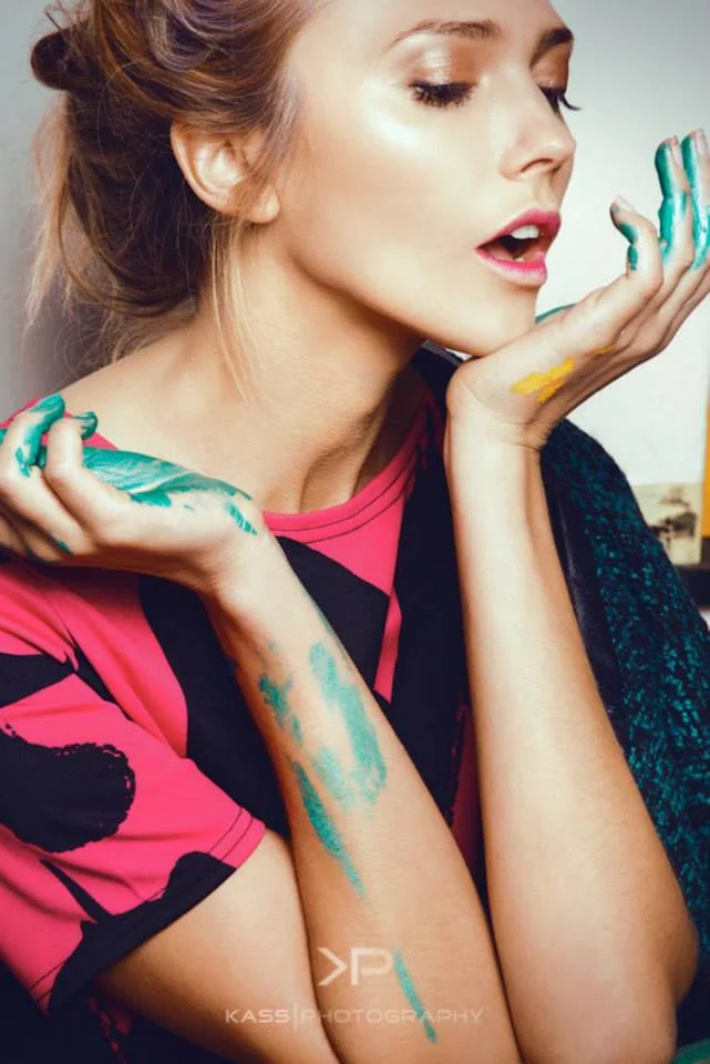 Nicole Grant Hair and Make Up