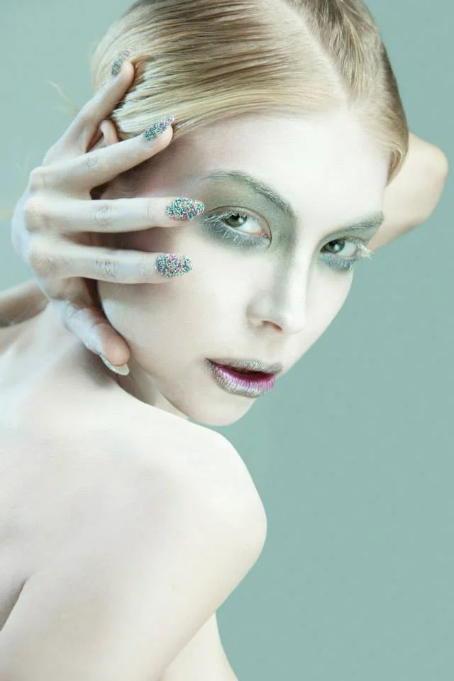 Nicole Grant Hair and Make Up