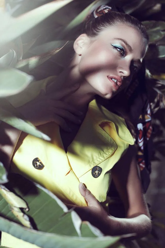 Nicole Grant Hair and Make Up