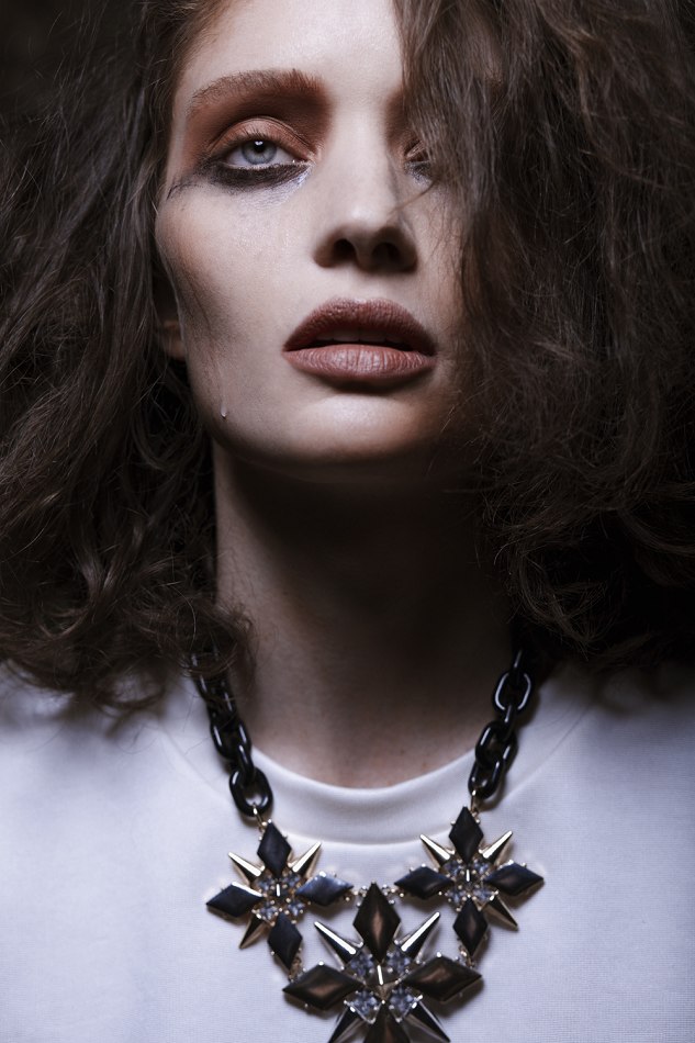 Nicole Grant Hair and Make Up