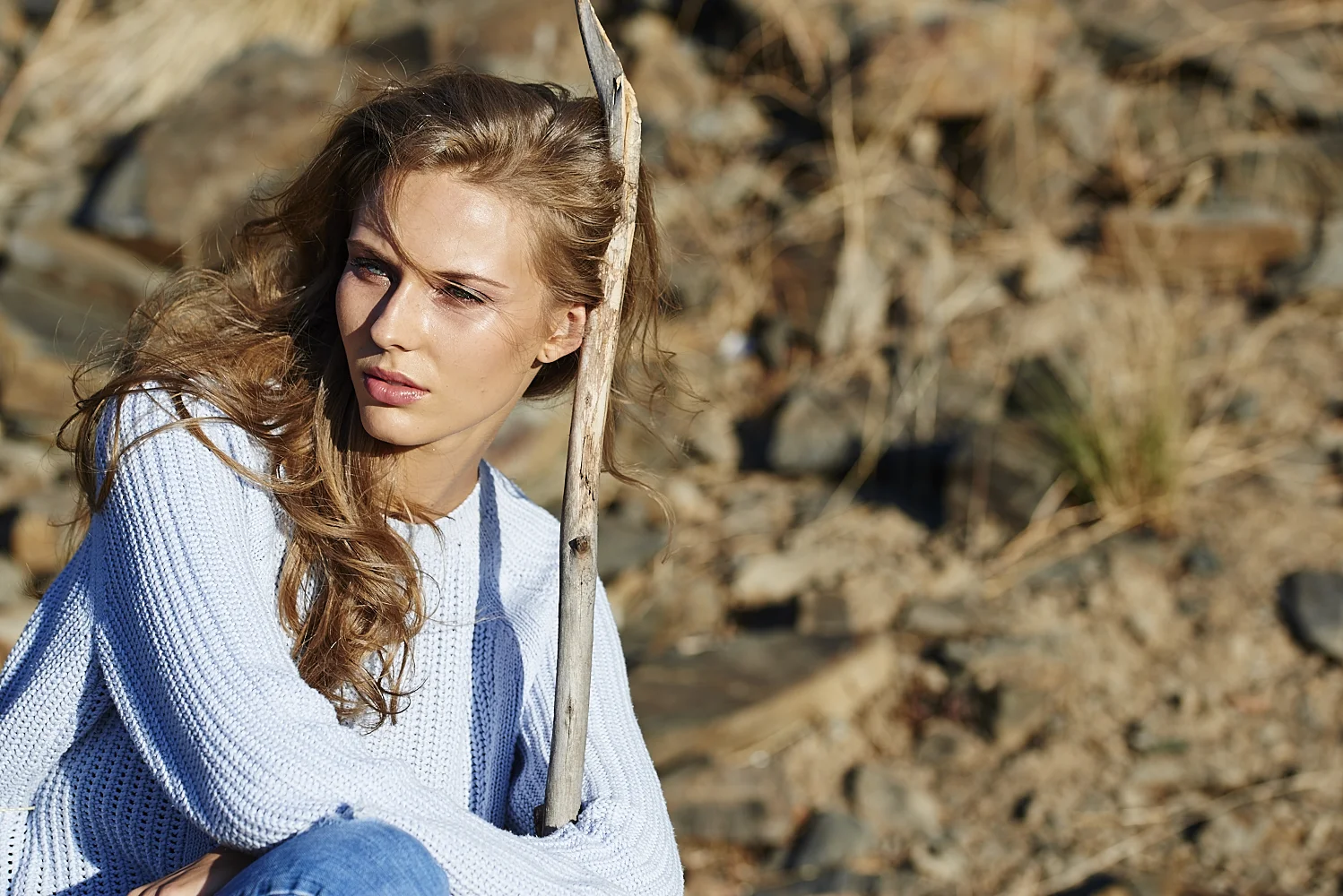 Nicole Grant Hair and Make Up