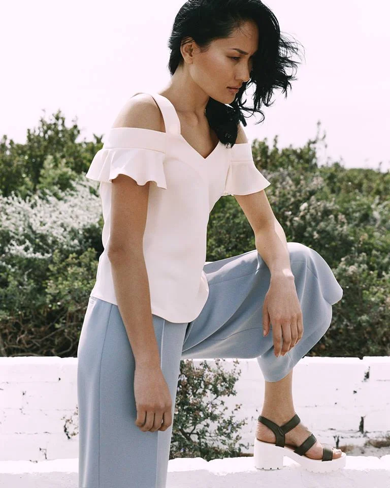 Nicole Grant Hair and Make Up