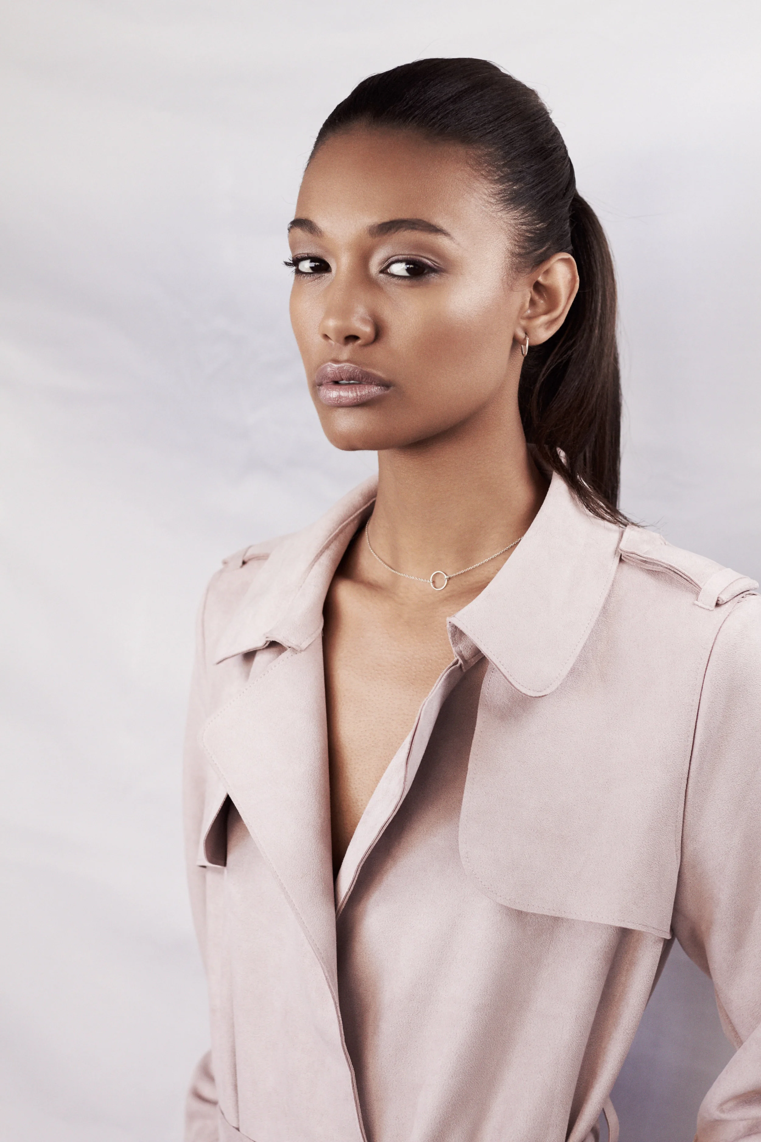 Nicole Grant Hair and Make Up