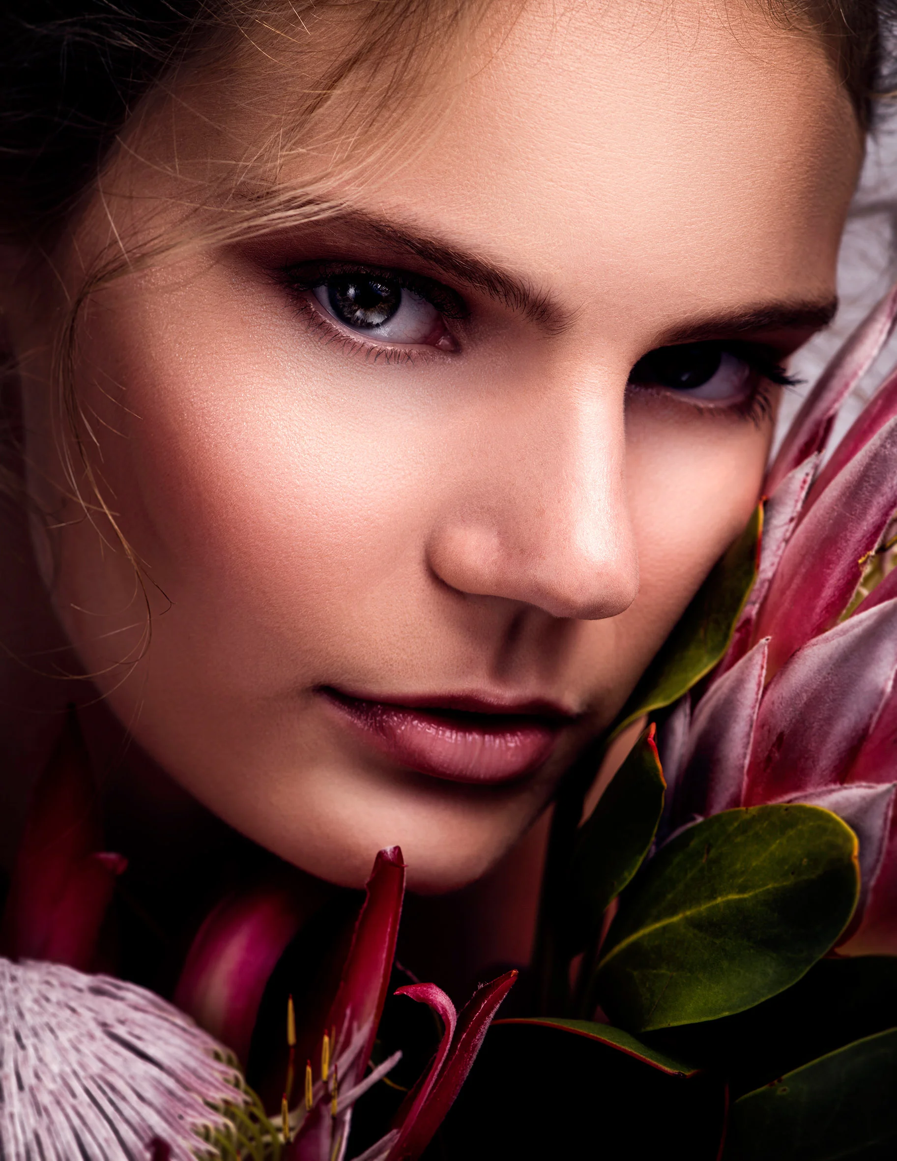 Nicole Grant Hair and Make Up