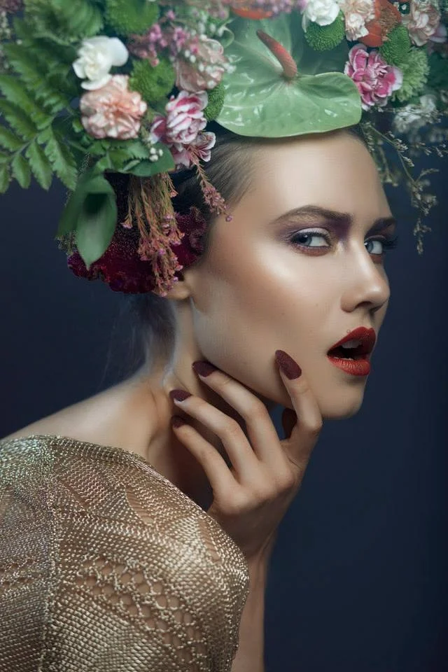 Nicole Grant Hair and Make Up