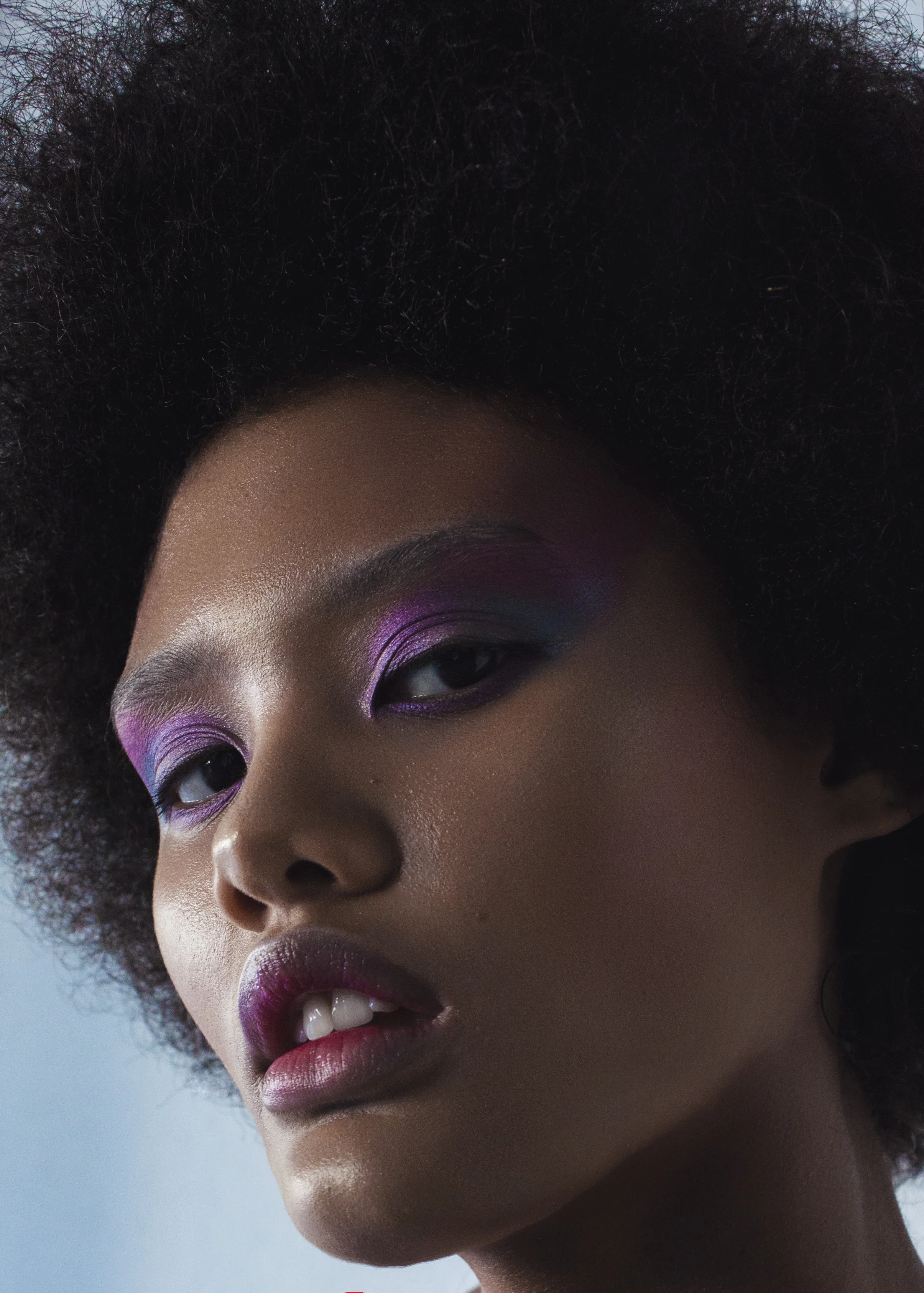 Nicole Grant Hair and Make-Up
