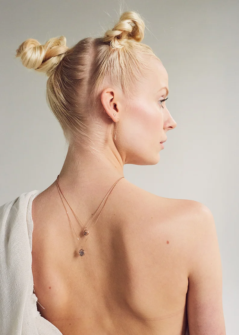 Nicole Grant Hair and Make-Up