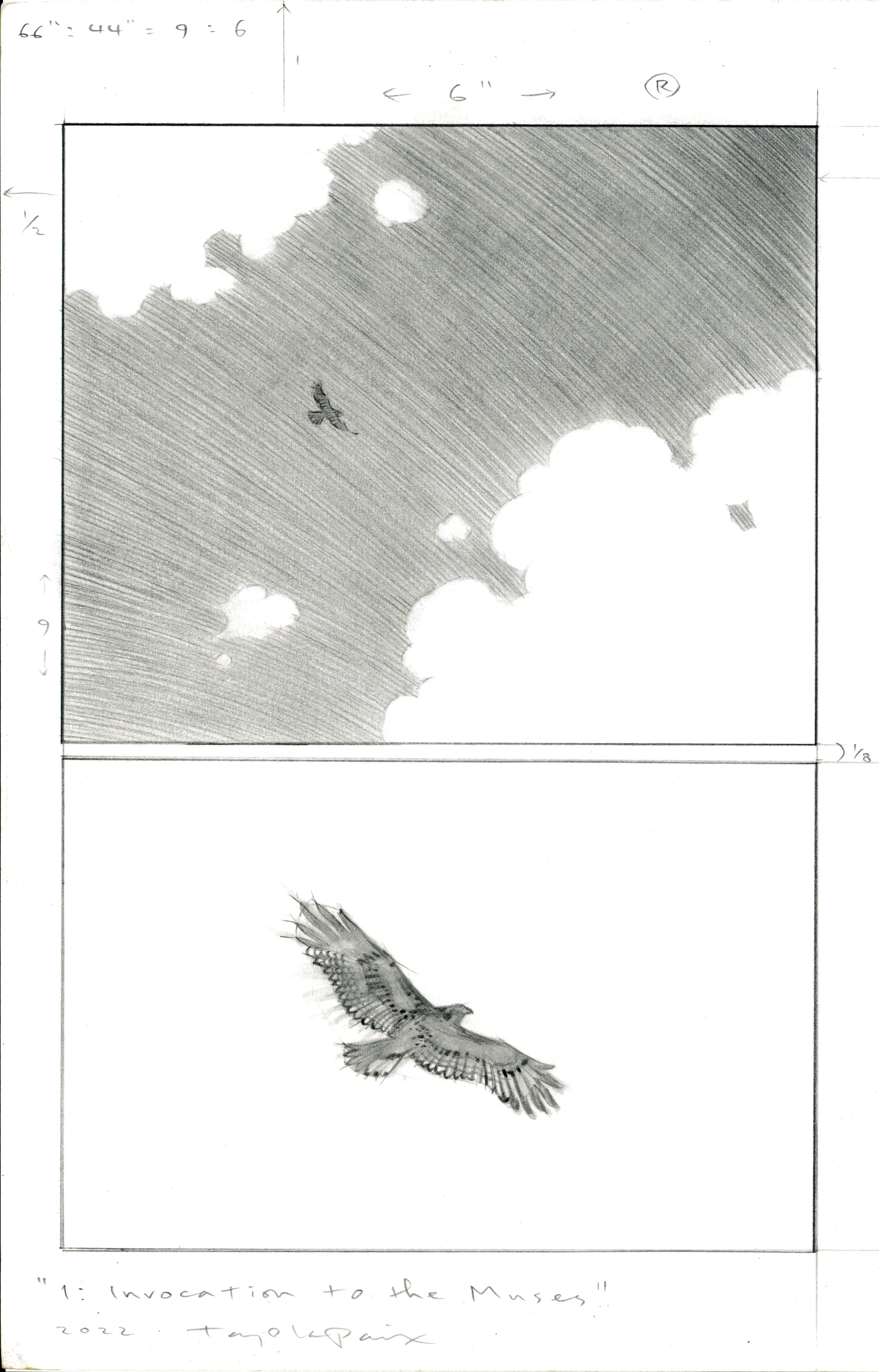 001 Invocation to the Muses