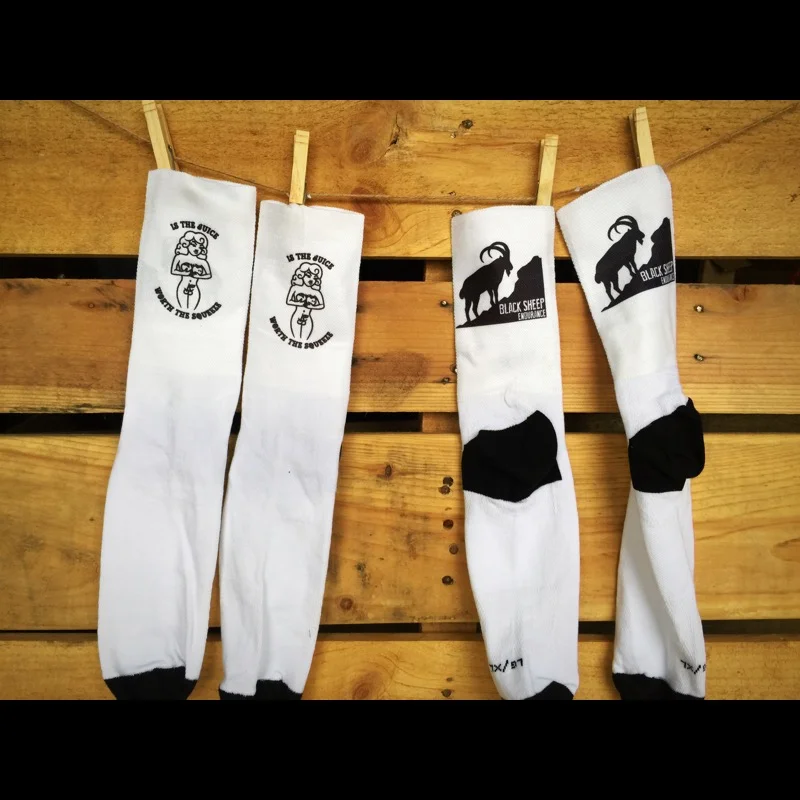 Racing Socks