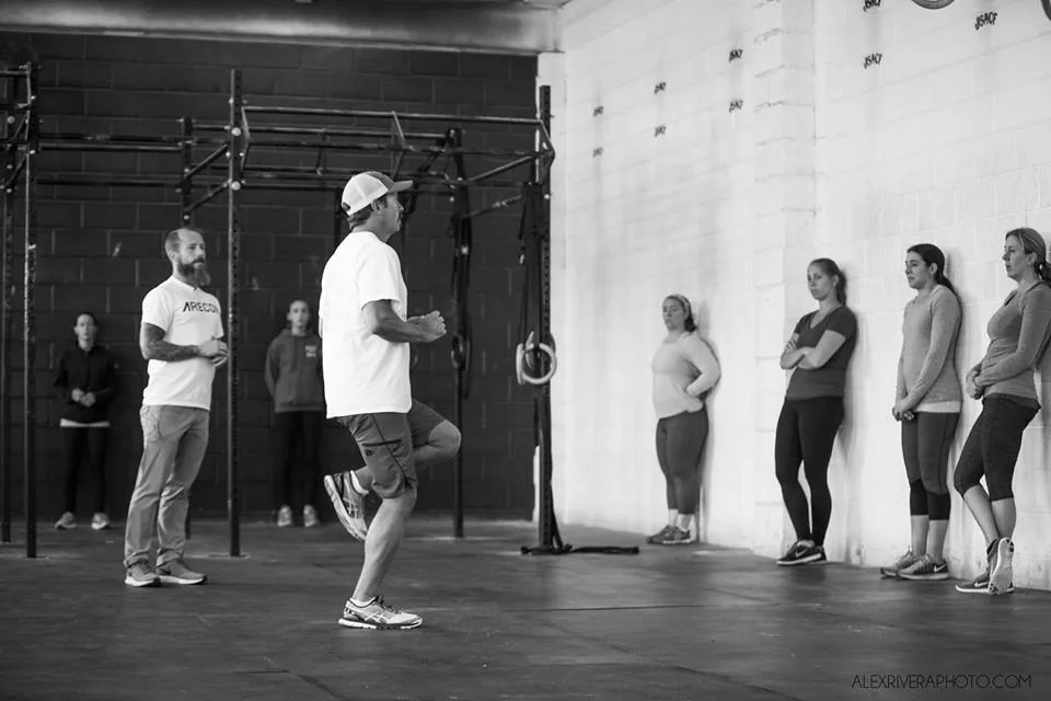 Tier I - Monthly Coaching