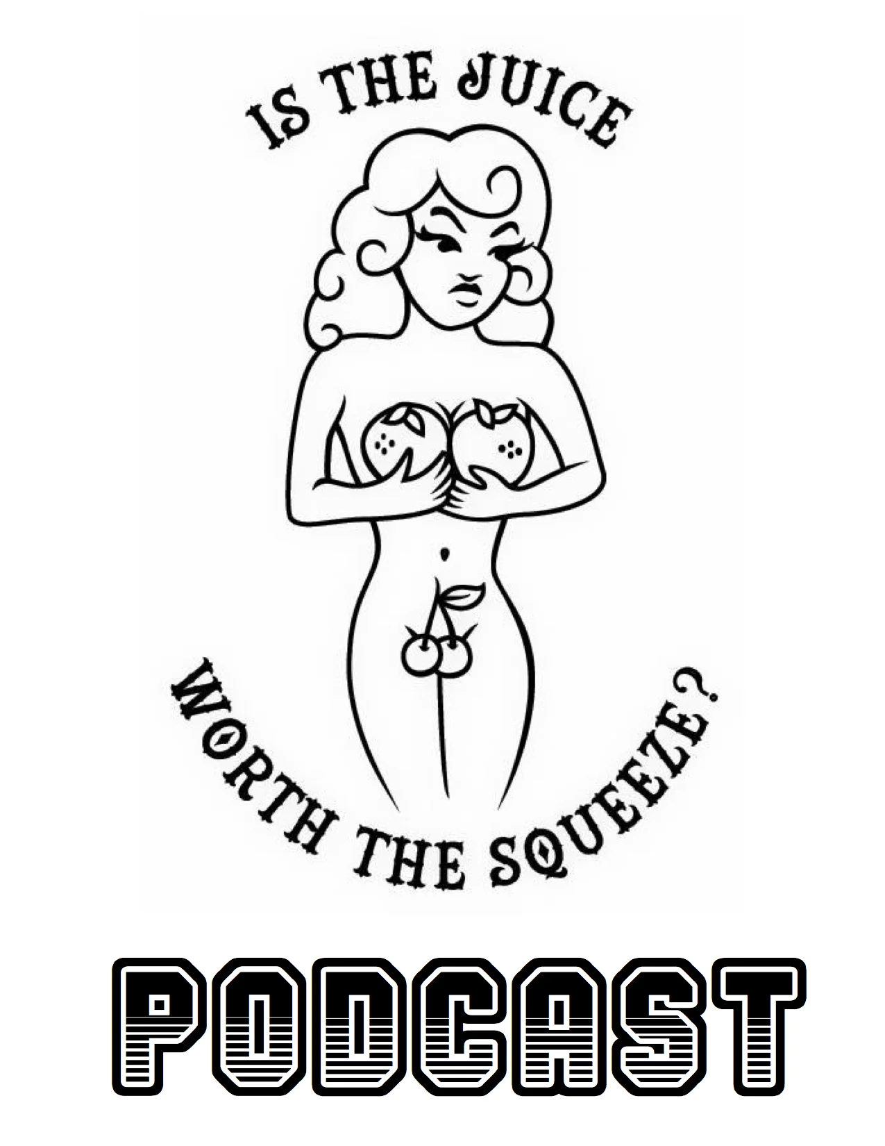 Episode 3. Stong Mind w. Steve Vitti