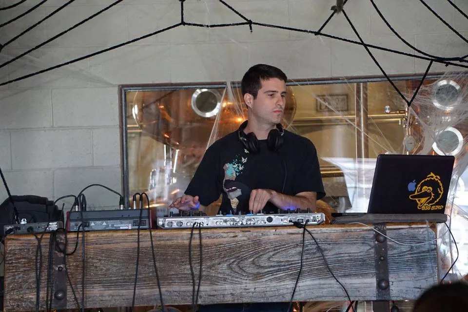 Episode 4. David Gamburd