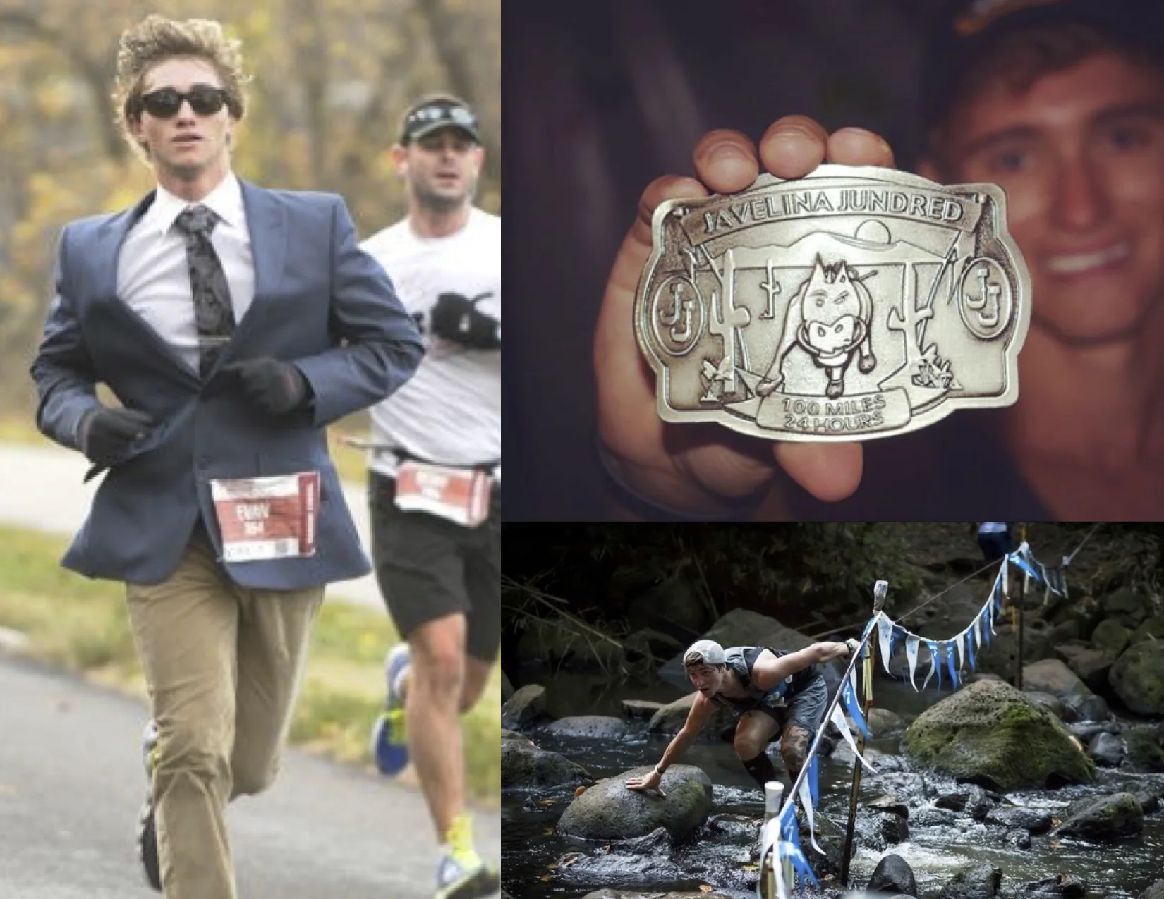 Episode 7. Evan Berti 