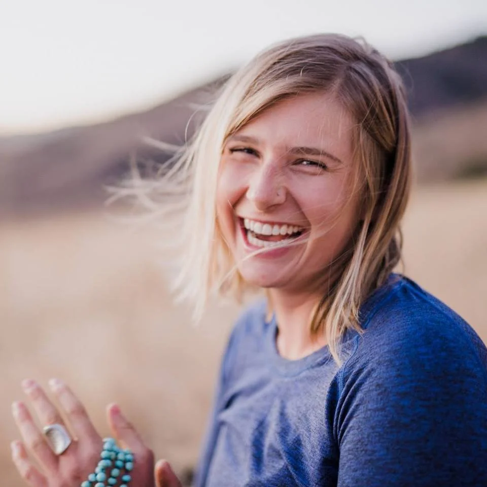 Episode 12. Steph Winsor 