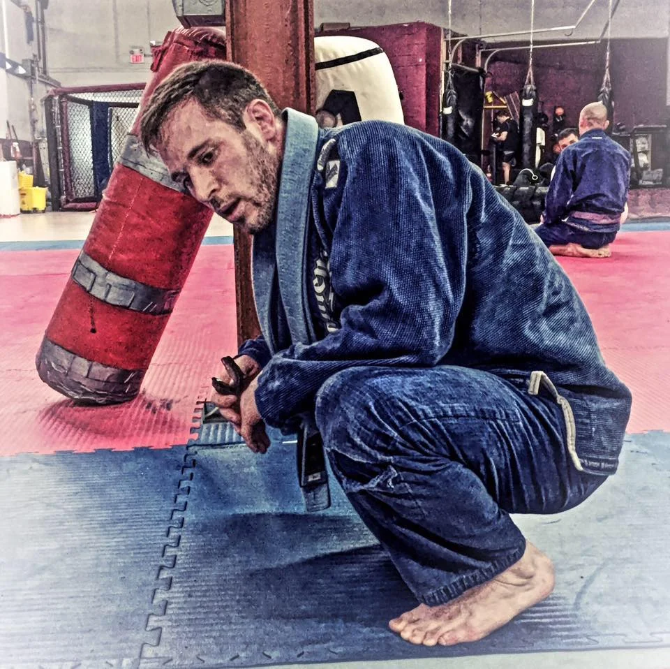 Episode 13. Brock Stoltz