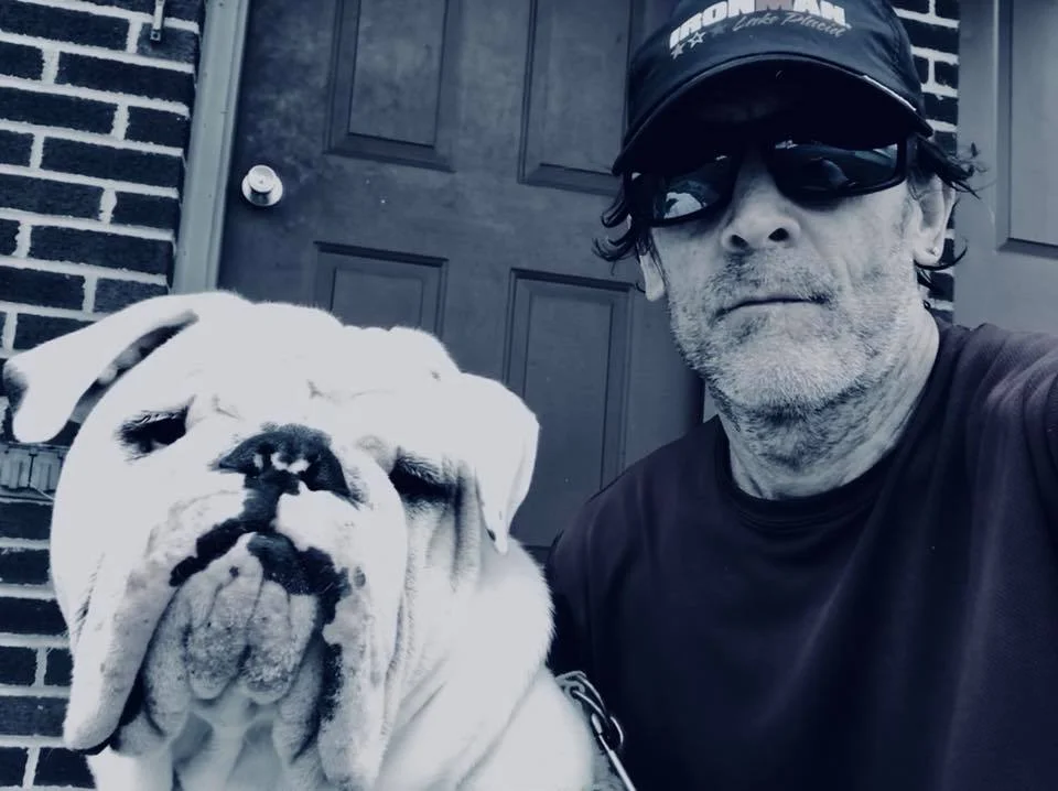 Episode 16. Marty Owens