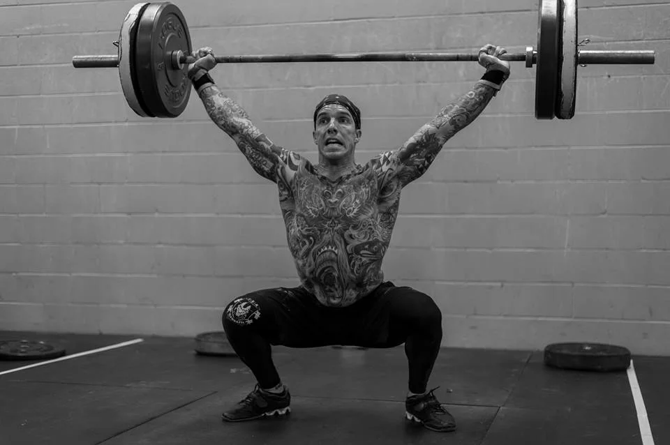 Episode 18. Brody Longo 