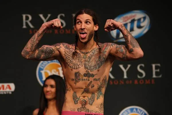 Episode 22. Kevin "K-Rod" Roddy