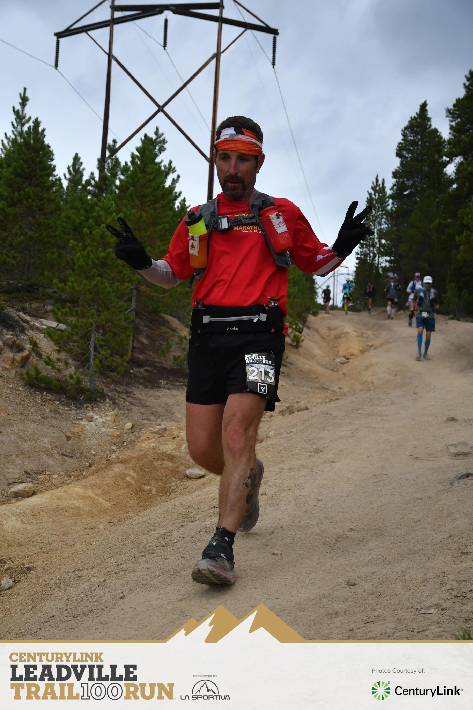 Episode 24. Brian Burk, "Running to Leadville" 