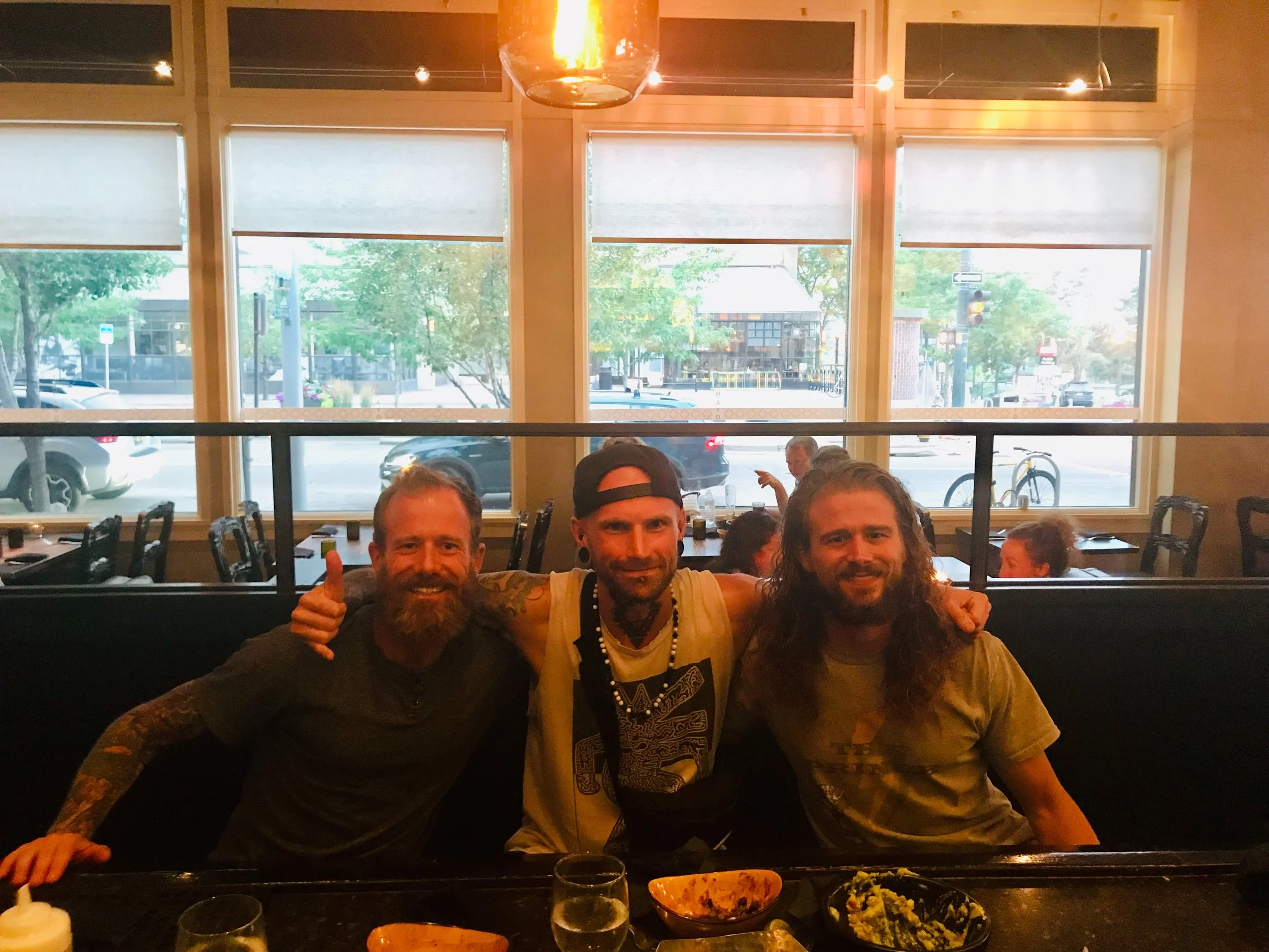 ABR Ep. 19 Drew McManus